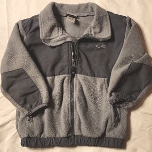 C9 by Champion Fleece Jacket - Size 2T